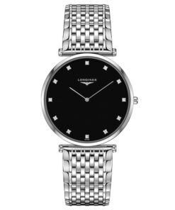 Đồng hồ Longines L4.766.4.58.6Đồng hồ Longines L4.766.4.58.6