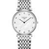 Đồng hồ longines L4.766.4.87.6Đồng hồ longines L4.766.4.87.6