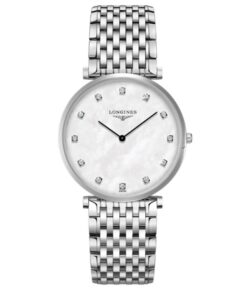 Đồng hồ longines L4.766.4.87.6Đồng hồ longines L4.766.4.87.6