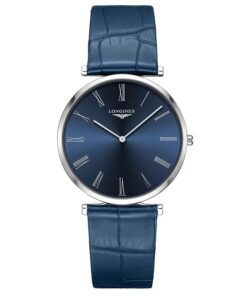 Đồng hồ Longines L4.766.4.94.2Đồng hồ Longines L4.766.4.94.2