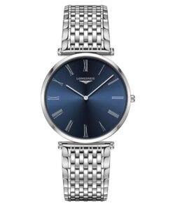 Đồng hồ Longines L4.766.4.94.6Đồng hồ Longines L4.766.4.94.6