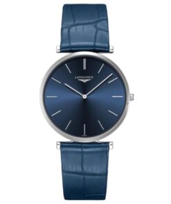 Đồng hồ Longines L4.766.4.95.2Đồng hồ Longines L4.766.4.95.2