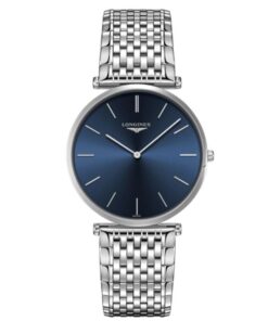 Đồng hồ Longines L4.766.4.95.6Đồng hồ Longines L4.766.4.95.6