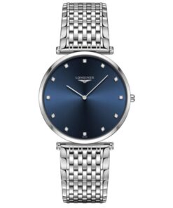Đồng hồ Longines L4.766.4.97.6Đồng hồ Longines L4.766.4.97.6