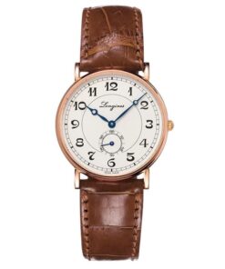 Đồng hồ Longines L4.767.8.73.2Đồng hồ Longines L4.767.8.73.2