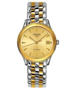Đồng hồ Longines L4.774.3.32.7Đồng hồ Longines L4.774.3.32.7