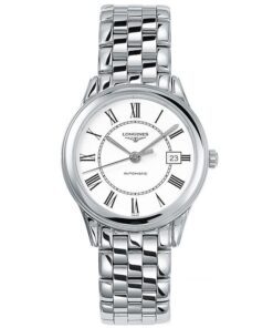 Đồng hồ Longines L4.774.4.21.6Đồng hồ Longines L4.774.4.21.6