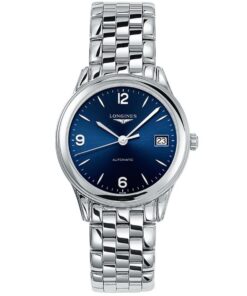Đồng hồ Longines L4.774.4.96.6Đồng hồ Longines L4.774.4.96.6