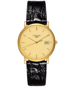Đồng hồ Longines L4.777.6.32.2Đồng hồ Longines L4.777.6.32.2