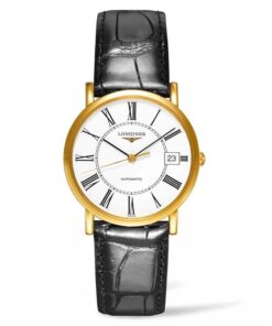 Đồng hồ Longines L4.778.6.11.0Đồng hồ Longines L4.778.6.11.0