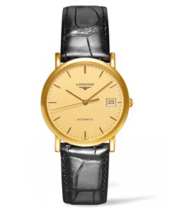 Đồng hồ Longines L4.778.6.32.0Đồng hồ Longines L4.778.6.32.0