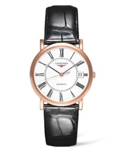 Đồng hồ Longines L4.778.8.11.4Đồng hồ Longines L4.778.8.11.4