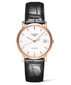 Đồng hồ Longines L4.778.8.12.4Đồng hồ Longines L4.778.8.12.4