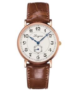 Đồng hồ Longines L4.785.8.73.2Đồng hồ Longines L4.785.8.73.2