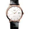 Đồng hồ Longines L4.787.8.12.4Đồng hồ Longines L4.787.8.12.4