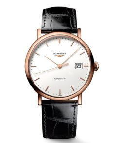 Đồng hồ Longines L4.787.8.12.4Đồng hồ Longines L4.787.8.12.4
