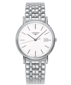 Đồng hồ Longines L4.790.4.12.6Đồng hồ Longines L4.790.4.12.6