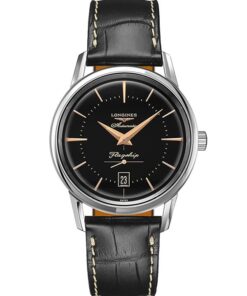 Đồng hồ Longines L4.795.4.58.0Đồng hồ Longines L4.795.4.58.0