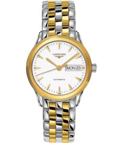 Đồng hồ Longines L4.799.3.22.7Đồng hồ Longines L4.799.3.22.7