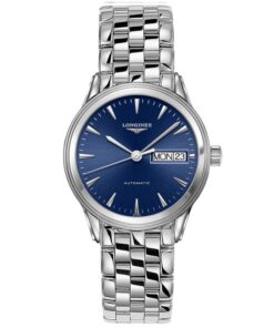 Đồng hồ Longines L4.799.4.92.6Đồng hồ Longines L4.799.4.92.6