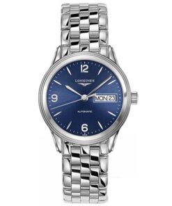 Đồng hồ Longines L4.799.4.96.6Đồng hồ Longines L4.799.4.96.6