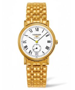 Đồng hồ Longines L4.804.2.11.8Đồng hồ Longines L4.804.2.11.8