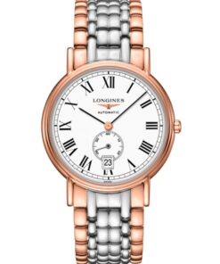 Đồng hồ Longines L4.805.1.11.7Đồng hồ Longines L4.805.1.11.7