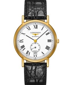 Đồng hồ Longines L4.805.2.11.2Đồng hồ Longines L4.805.2.11.2