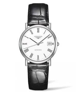Đồng hồ Longines L4.809.4.11.2Đồng hồ Longines L4.809.4.11.2
