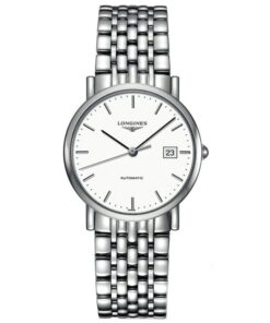 Đồng hồ Longines L4.809.4.12.6Đồng hồ Longines L4.809.4.12.6