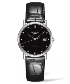 Đồng hồ Longines L4.809.4.57.2Đồng hồ Longines L4.809.4.57.2