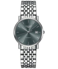 Đồng hồ Longines L4.809.4.72.6Đồng hồ Longines L4.809.4.72.6