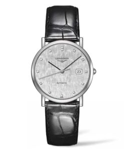 Đồng hồ Longines L4.809.4.77.2Đồng hồ Longines L4.809.4.77.2