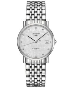 Đồng hồ Longines L4.809.4.77.6Đồng hồ Longines L4.809.4.77.6