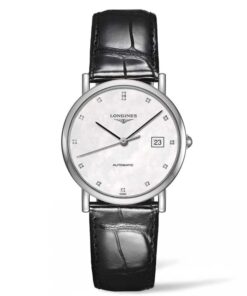 Đồng hồ Longines L4.809.4.87.2Đồng hồ Longines L4.809.4.87.2