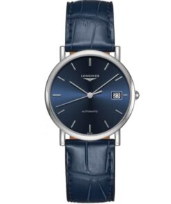Đồng hồ Longines L4.809.4.92.2Đồng hồ Longines L4.809.4.92.2