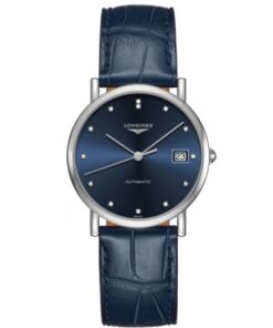 Đồng hồ Longines L4.809.4.97.2Đồng hồ Longines L4.809.4.97.2