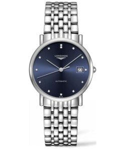 Đồng hồ Longines L4.809.4.97.6Đồng hồ Longines L4.809.4.97.6