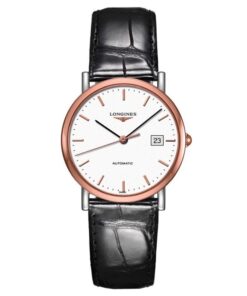 Đồng hồ Longines L4.809.5.12.0Đồng hồ Longines L4.809.5.12.0