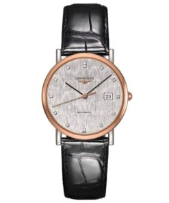 Đồng hồ Longines L4.809.5.77.0Đồng hồ Longines L4.809.5.77.0