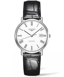 Đồng hồ Longines L4.810.4.11.2Đồng hồ Longines L4.810.4.11.2