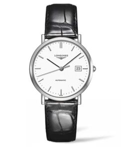 Đồng hồ Longines L4.810.4.12.2Đồng hồ Longines L4.810.4.12.2