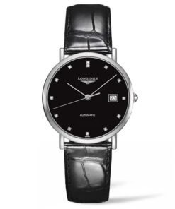 Đồng hồ Longines L4.810.4.57.2Đồng hồ Longines L4.810.4.57.2