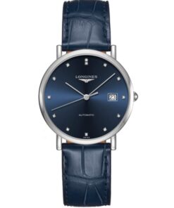 Đồng hồ Longines L4.810.4.97.2Đồng hồ Longines L4.810.4.97.2