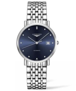 Đồng hồ longines L4.810.4.97.6Đồng hồ longines L4.810.4.97.6