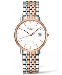Đồng hồ Longines L4.810.5.12.7Đồng hồ Longines L4.810.5.12.7