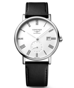 Đồng hồ Longines L4.812.4.11.0Đồng hồ Longines L4.812.4.11.0