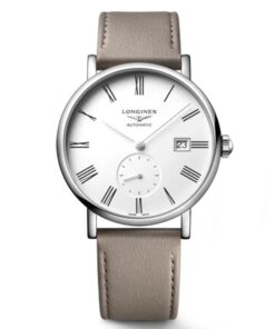 Đồng hồ Longines L4.812.4.11.2Đồng hồ Longines L4.812.4.11.2