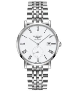 Đồng hồ Longines L4.812.4.11.6Đồng hồ Longines L4.812.4.11.6