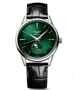 Đồng hồ Longines L4.815.4.02.2Đồng hồ Longines L4.815.4.02.2